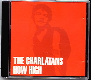 The Charlatans - How High